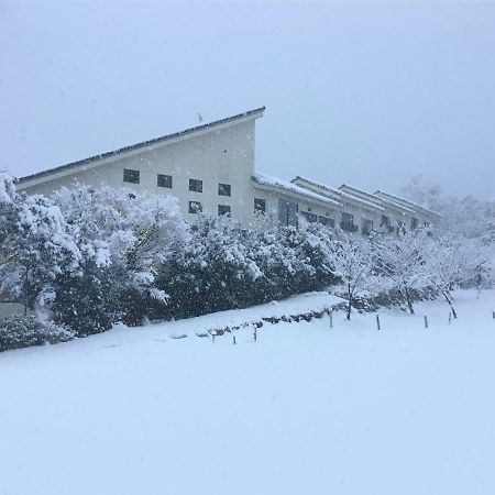 Biwako, Hira Hotel Otsu Exterior foto