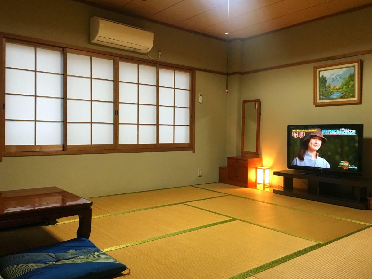 Biwako, Hira Hotel Otsu Exterior foto